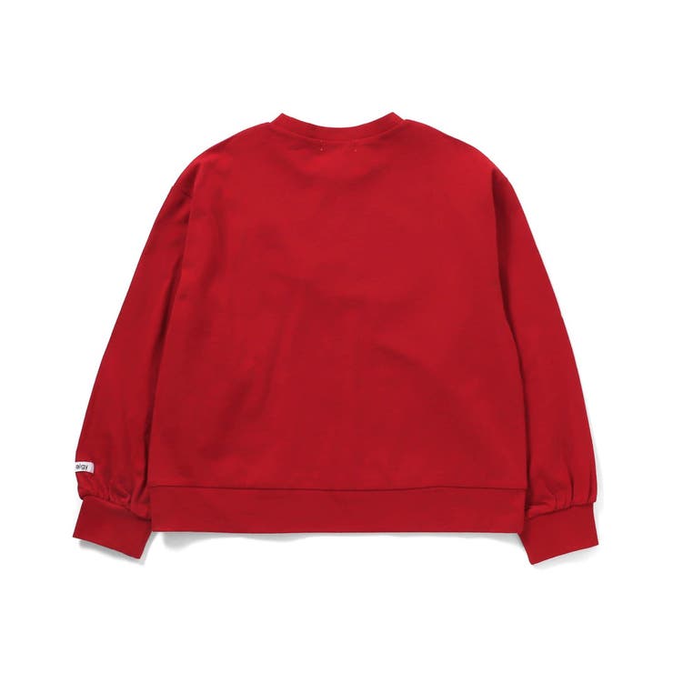 アソートロゴワッペンロンT | F.O.Online Store | 詳細画像13 