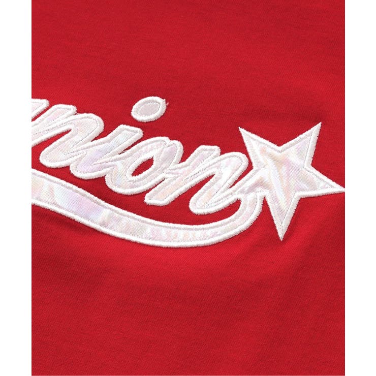 アソートロゴワッペンロンT | F.O.Online Store | 詳細画像15 