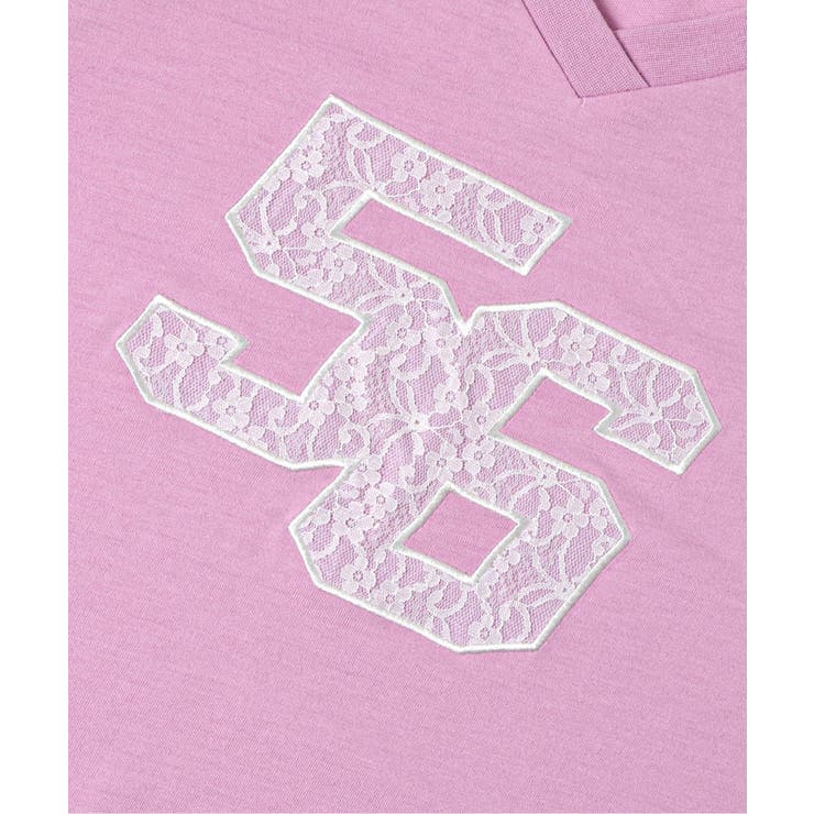 レースナンバリングBIGロンT | F.O.Online Store | 詳細画像11 