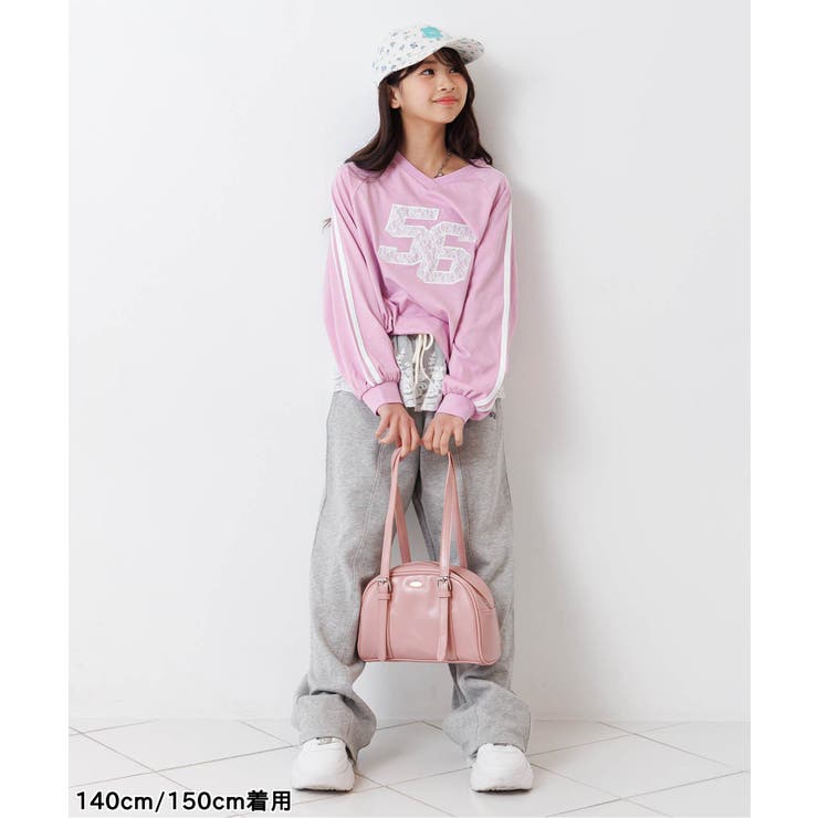 レースナンバリングBIGロンT | F.O.Online Store | 詳細画像14 