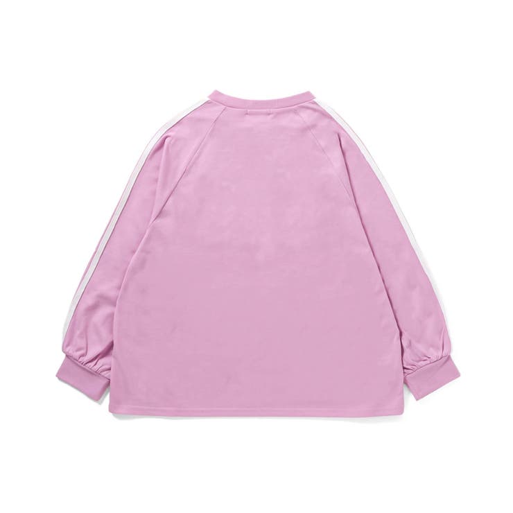 レースナンバリングBIGロンT | F.O.Online Store | 詳細画像9 