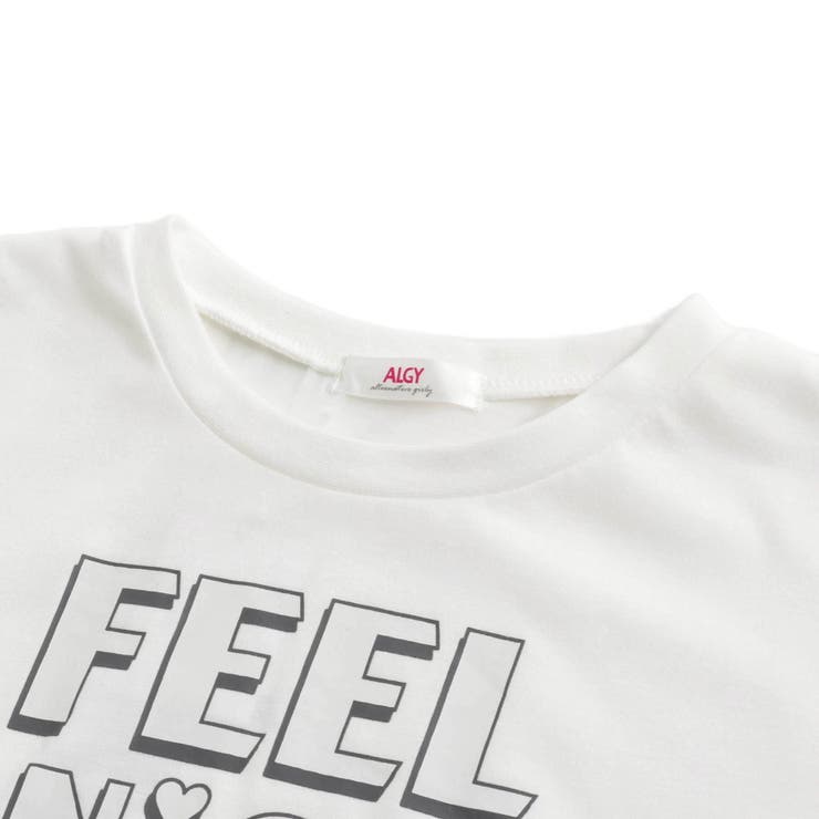 シャカシャカ切替ロンT | F.O.Online Store | 詳細画像5 