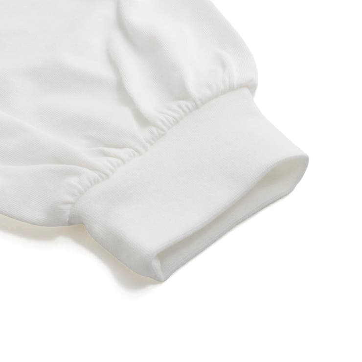 シャカシャカ切替ロンT | F.O.Online Store | 詳細画像8 