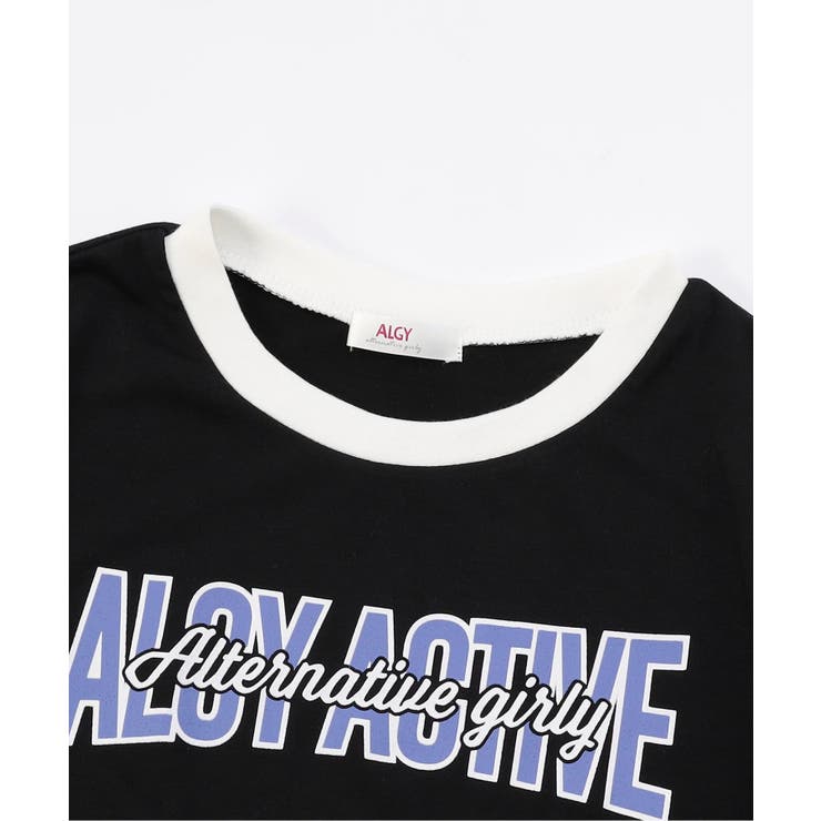 【ACTIVE】【吸水速乾】裾デザインT | F.O.Online Store | 詳細画像3 