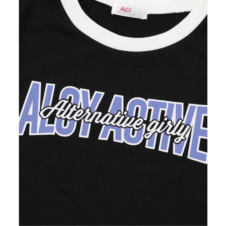 【ACTIVE】【吸水速乾】裾デザインT | F.O.Online Store | 詳細画像4 