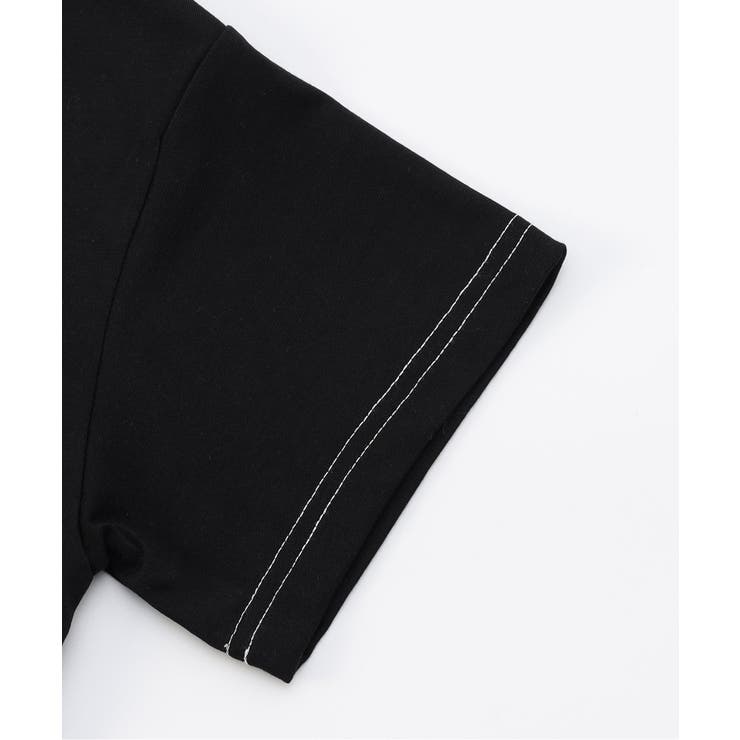 【ACTIVE】【吸水速乾】裾デザインT | F.O.Online Store | 詳細画像5 