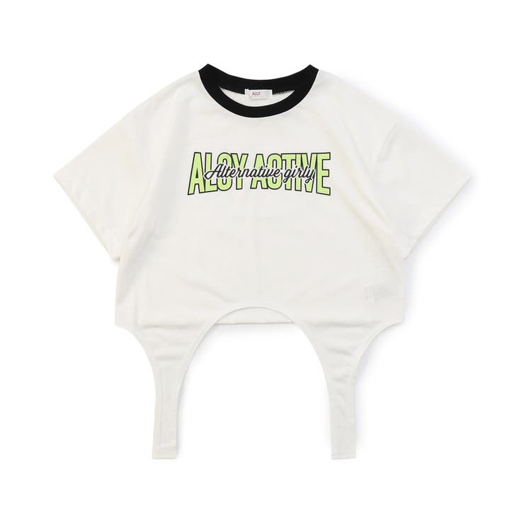 【ACTIVE】【吸水速乾】裾デザインT | F.O.Online Store | 詳細画像8 