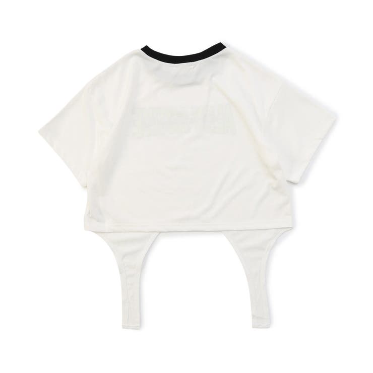 【ACTIVE】【吸水速乾】裾デザインT | F.O.Online Store | 詳細画像9 