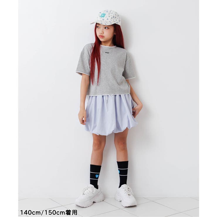 レースディティールT | F.O.Online Store | 詳細画像12 