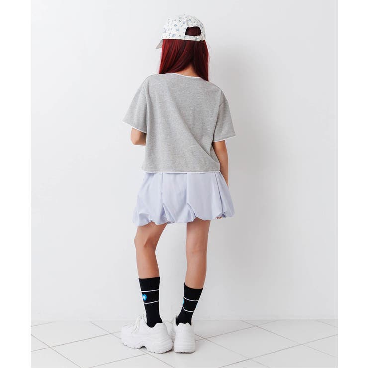 レースディティールT | F.O.Online Store | 詳細画像13 