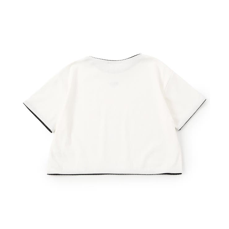 レースディティールT | F.O.Online Store | 詳細画像15 