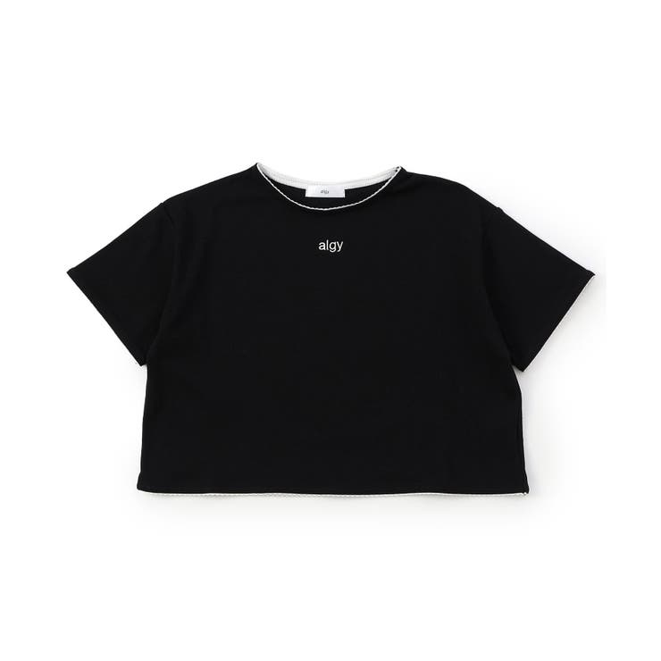 レースディティールT | F.O.Online Store | 詳細画像2 