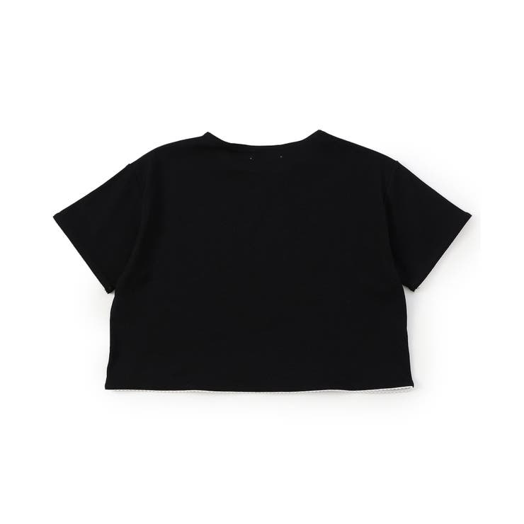 レースディティールT | F.O.Online Store | 詳細画像3 