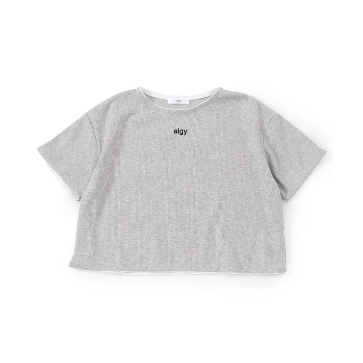 レースディティールT | F.O.Online Store | 詳細画像6 