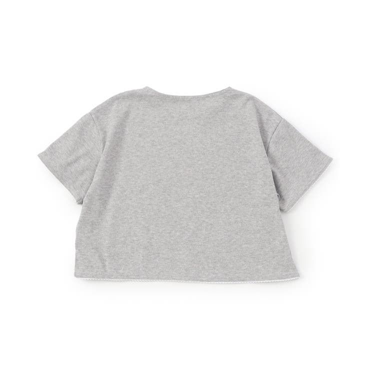 レースディティールT | F.O.Online Store | 詳細画像7 