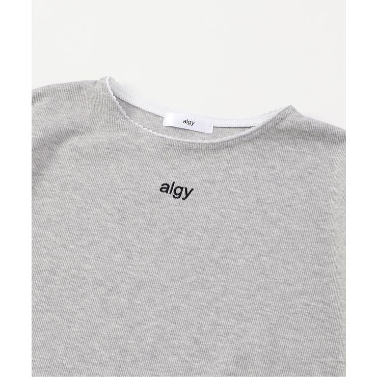 レースディティールT | F.O.Online Store | 詳細画像8 