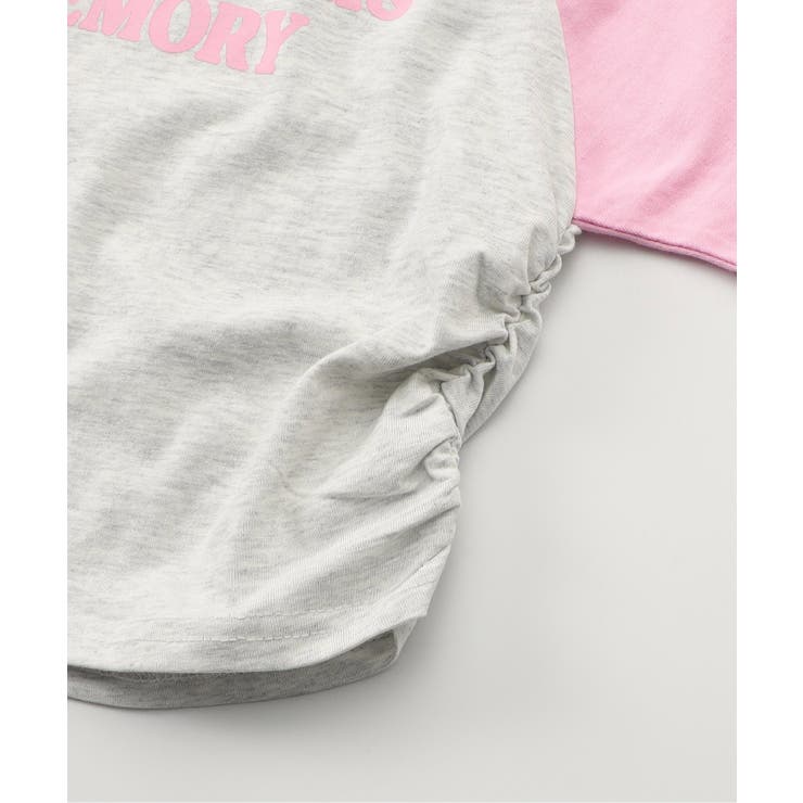 おそろにしたいロゴT | F.O.Online Store | 詳細画像10 