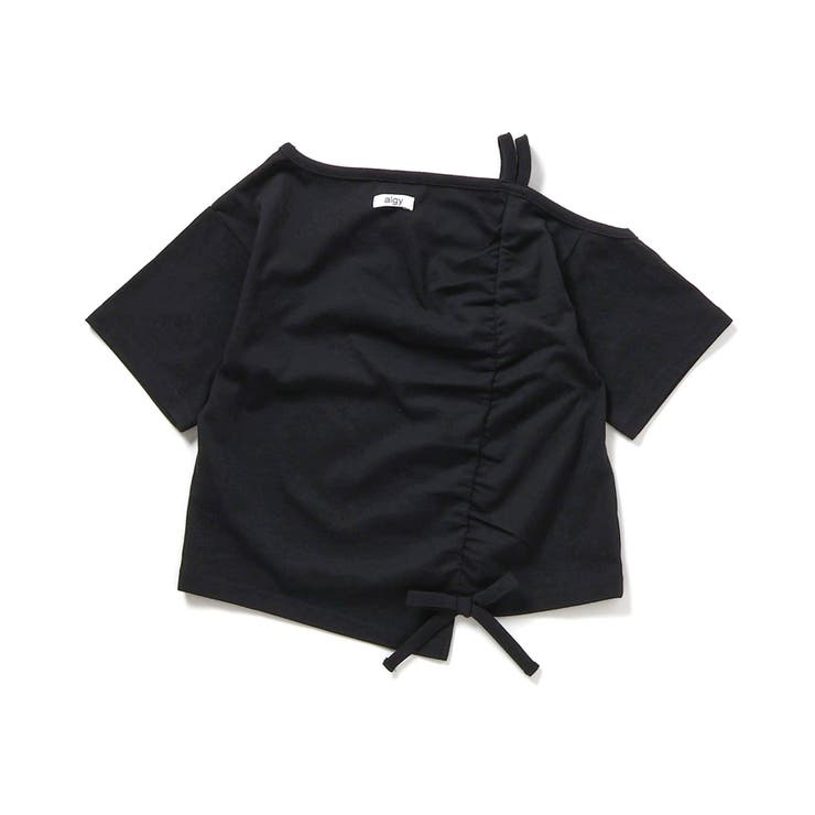 ギャザーT | F.O.Online Store | 詳細画像2 