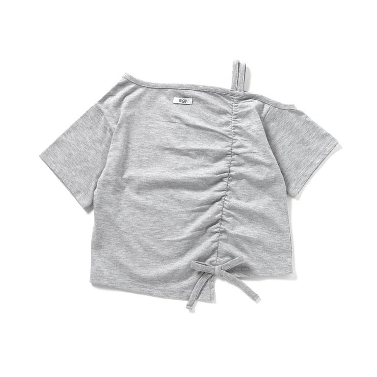 ギャザーT | F.O.Online Store | 詳細画像3 