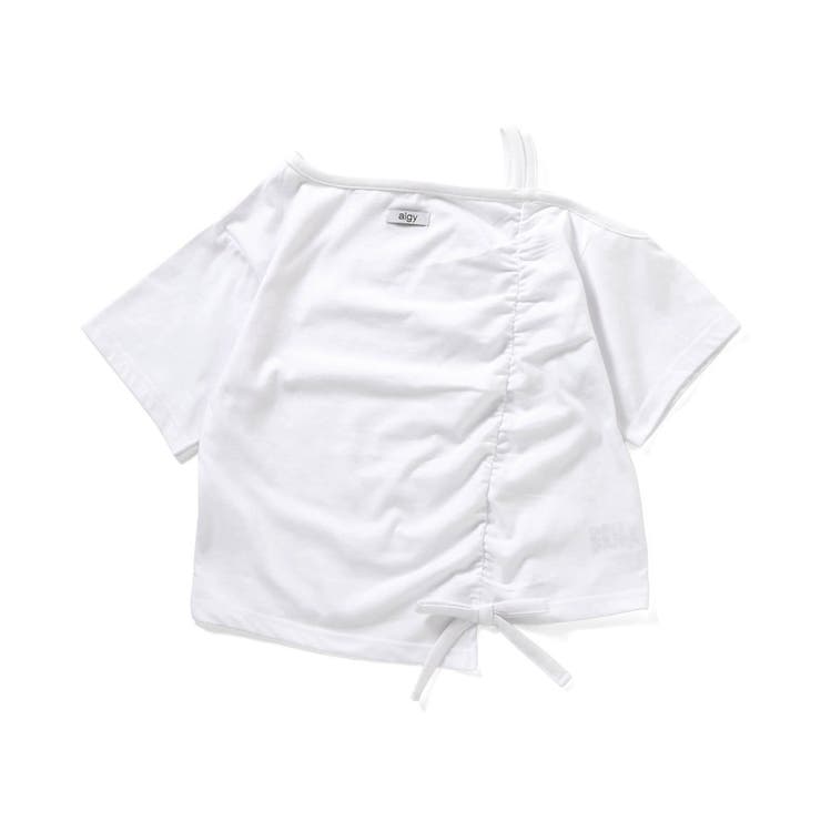 ギャザーT | F.O.Online Store | 詳細画像4 
