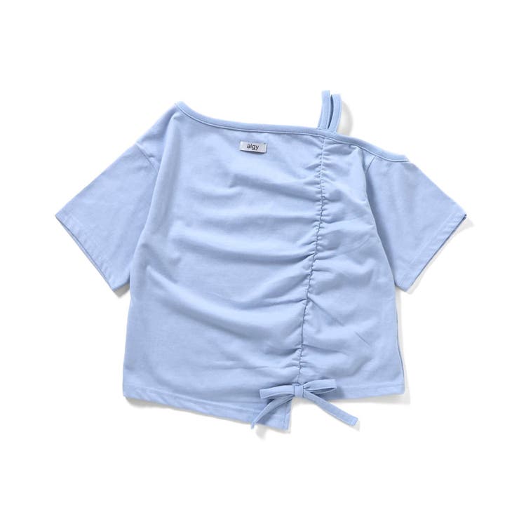 ギャザーT | F.O.Online Store | 詳細画像7 