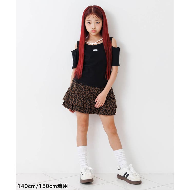 コンパクトギャルT | F.O.Online Store | 詳細画像3 
