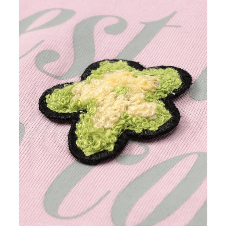 POPロゴBIGT | F.O.Online Store | 詳細画像10 