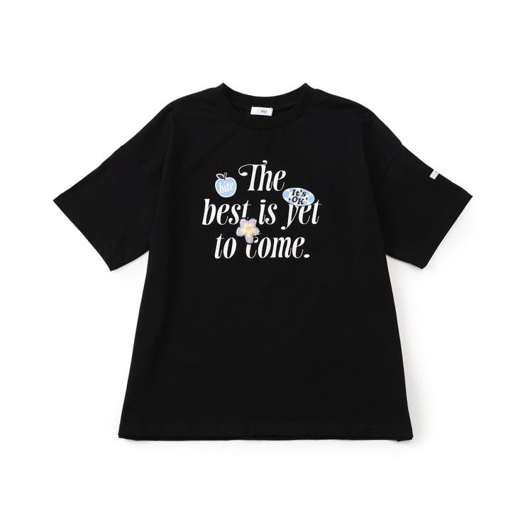 POPロゴBIGT | F.O.Online Store | 詳細画像2 