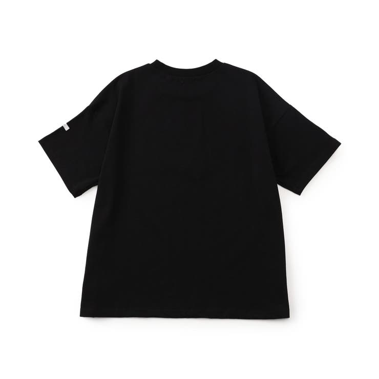 POPロゴBIGT | F.O.Online Store | 詳細画像3 