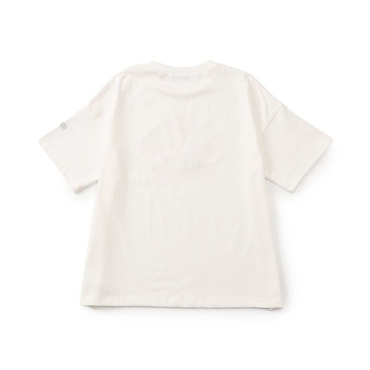 POPロゴBIGT | F.O.Online Store | 詳細画像5 