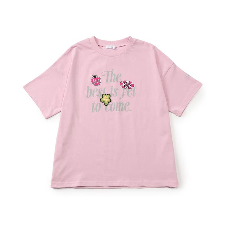 POPロゴBIGT | F.O.Online Store | 詳細画像6 