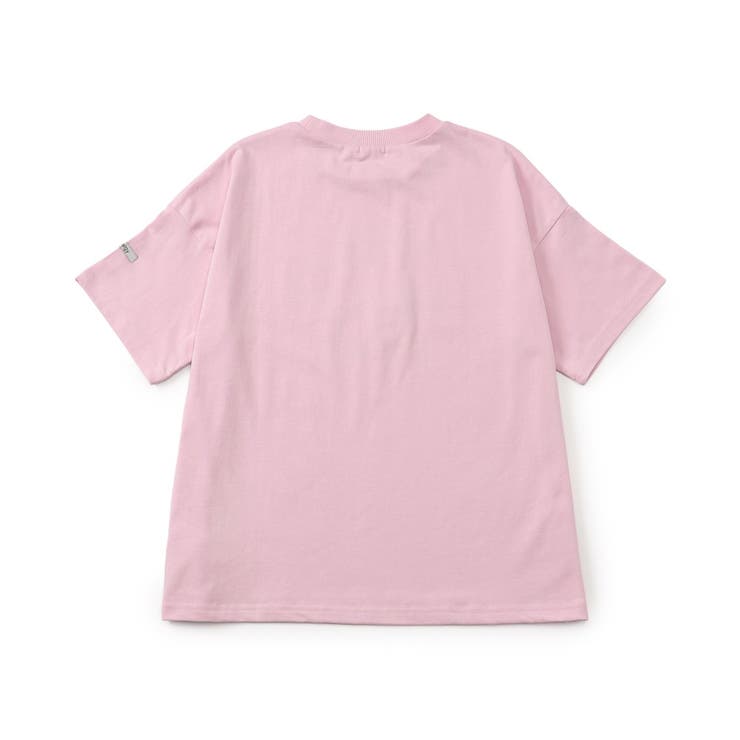 POPロゴBIGT | F.O.Online Store | 詳細画像7 