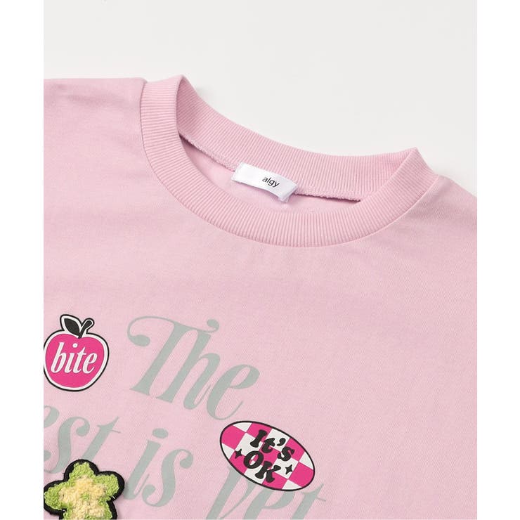 POPロゴBIGT | F.O.Online Store | 詳細画像8 
