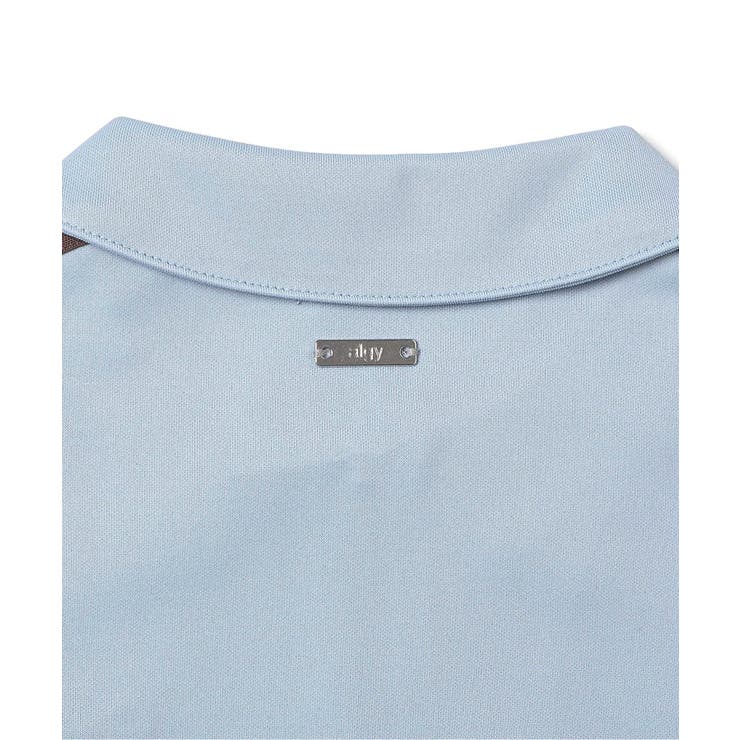【セットアップ対応】ハーフジップT | F.O.Online Store | 詳細画像12 