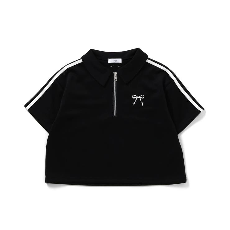 【セットアップ対応】ハーフジップT | F.O.Online Store | 詳細画像2 