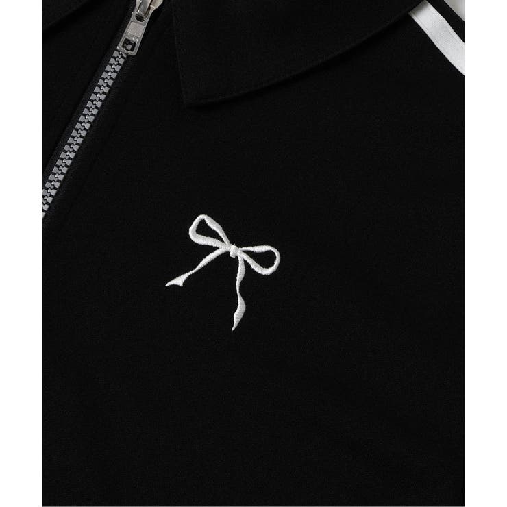 【セットアップ対応】ハーフジップT | F.O.Online Store | 詳細画像3 
