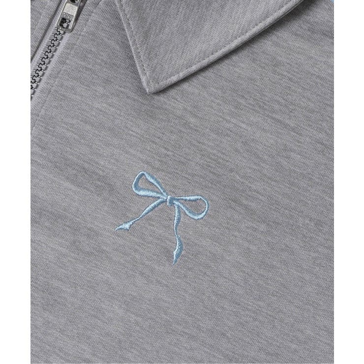 【セットアップ対応】ハーフジップT | F.O.Online Store | 詳細画像7 