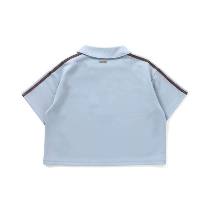 【セットアップ対応】ハーフジップT | F.O.Online Store | 詳細画像9 
