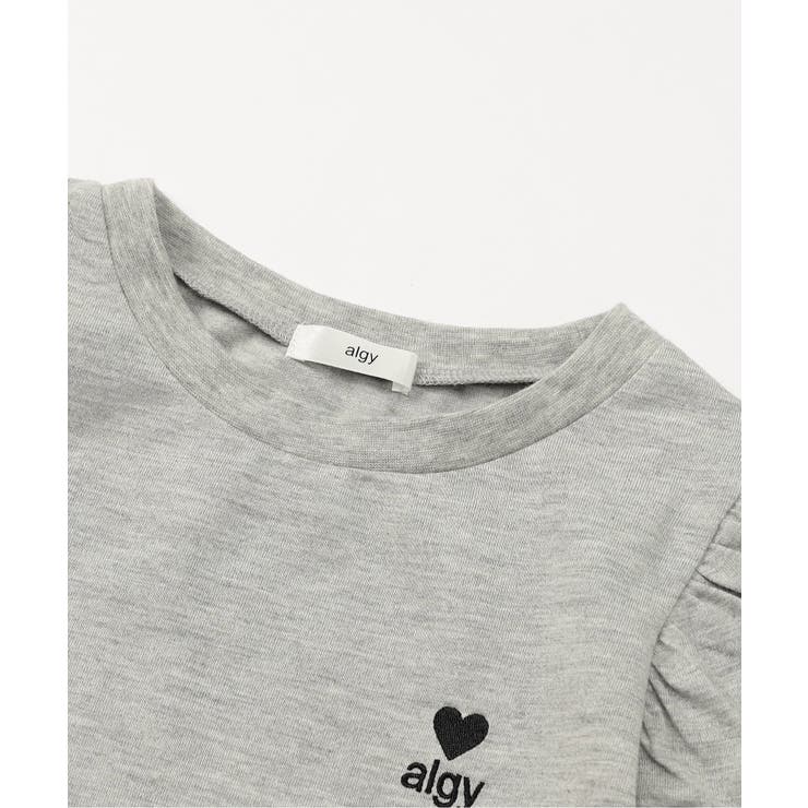 肩フリルT | F.O.Online Store | 詳細画像3