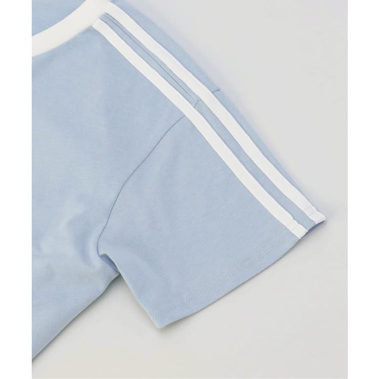 袖ラインナンバリングT | F.O.Online Store | 詳細画像13 