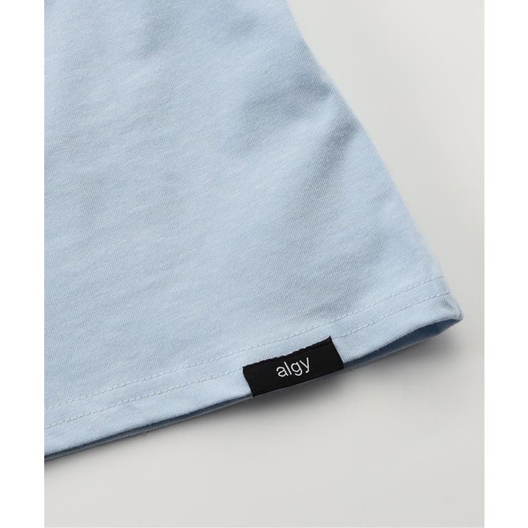 袖ラインナンバリングT | F.O.Online Store | 詳細画像14 