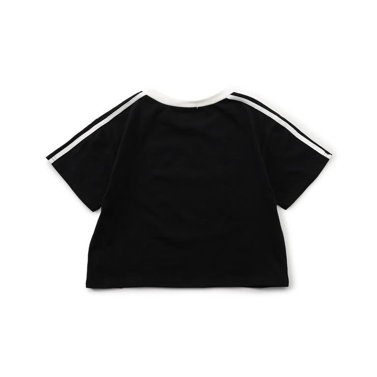 袖ラインナンバリングT | F.O.Online Store | 詳細画像3 
