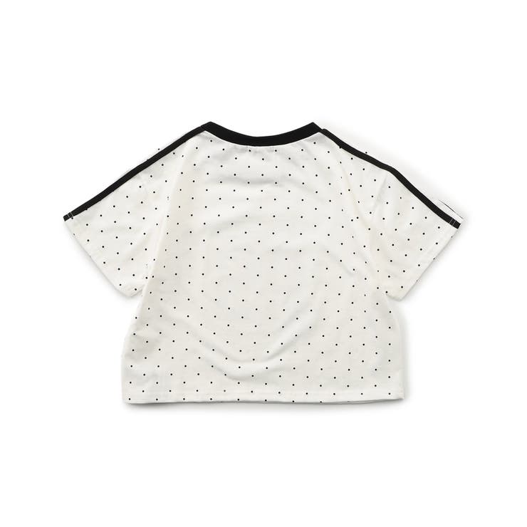 袖ラインナンバリングT | F.O.Online Store | 詳細画像6 