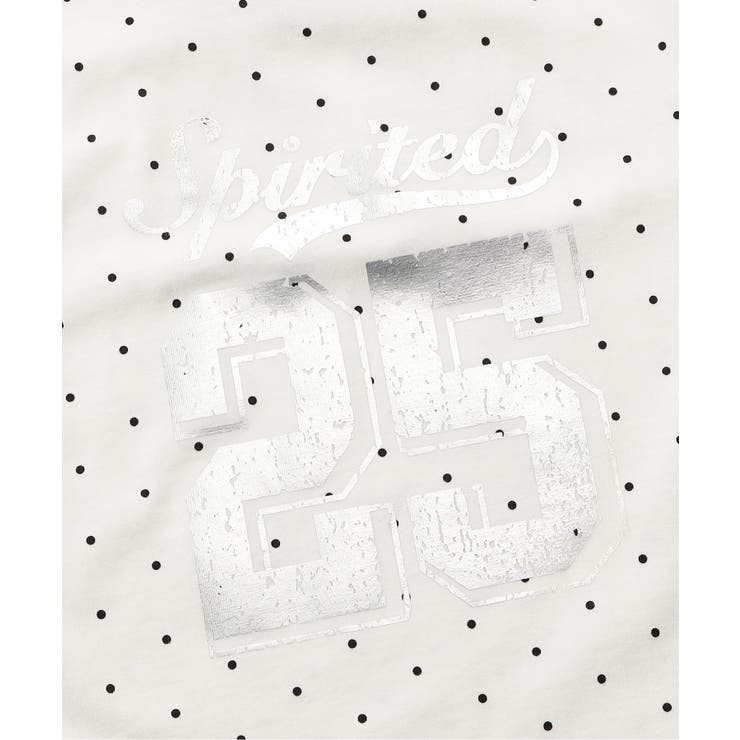 袖ラインナンバリングT | F.O.Online Store | 詳細画像7 