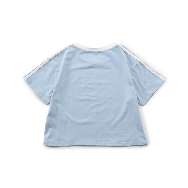 袖ラインナンバリングT | F.O.Online Store | 詳細画像9 