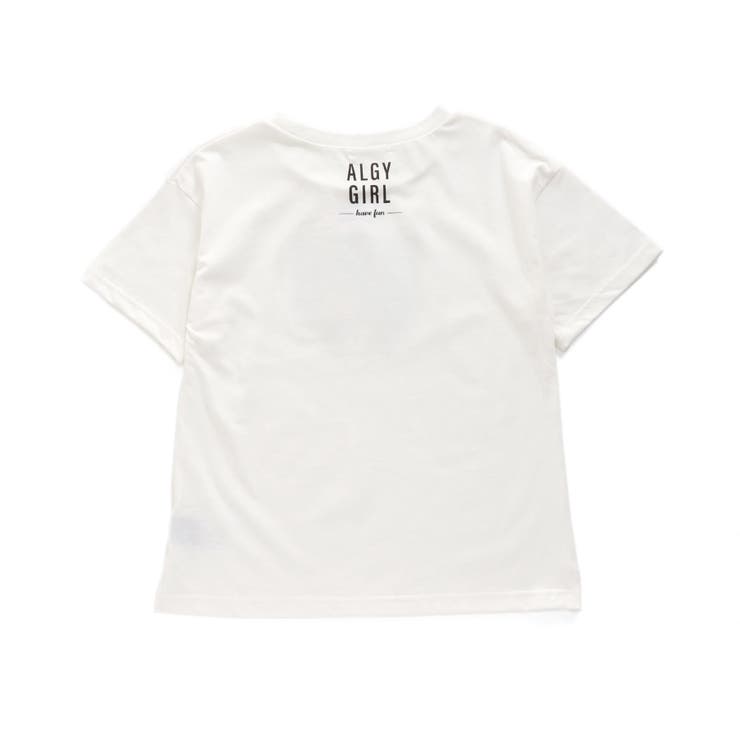 ディズニーキャラクター 転写プリントT | F.O.Online Store | 詳細画像11 
