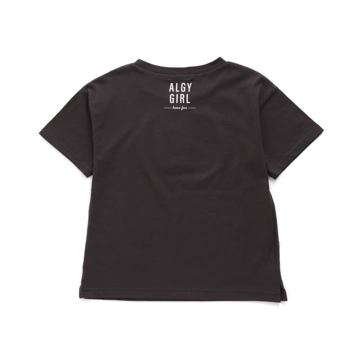 ディズニーキャラクター 転写プリントT | F.O.Online Store | 詳細画像2 