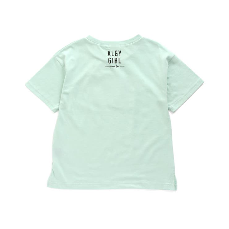 ディズニーキャラクター 転写プリントT | F.O.Online Store | 詳細画像3 