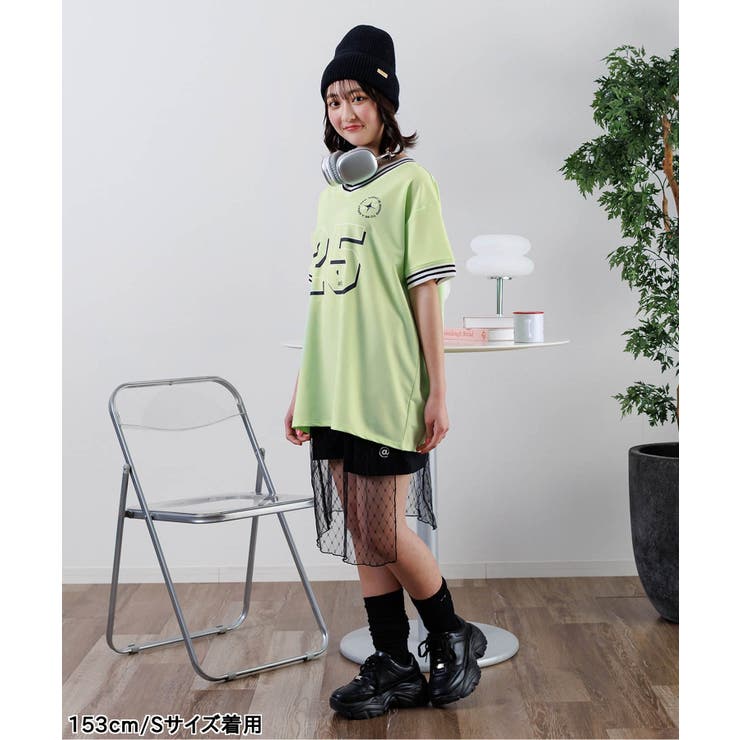 ナンバリングBIGT | F.O.Online Store | 詳細画像10 