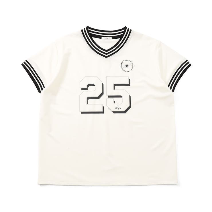 ナンバリングBIGT | F.O.Online Store | 詳細画像12 